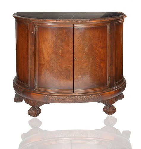 FRENCH WOOD AND STONE