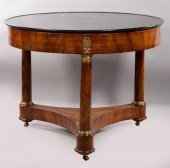 FRENCH/CONTINENTAL EMPIRE DISH