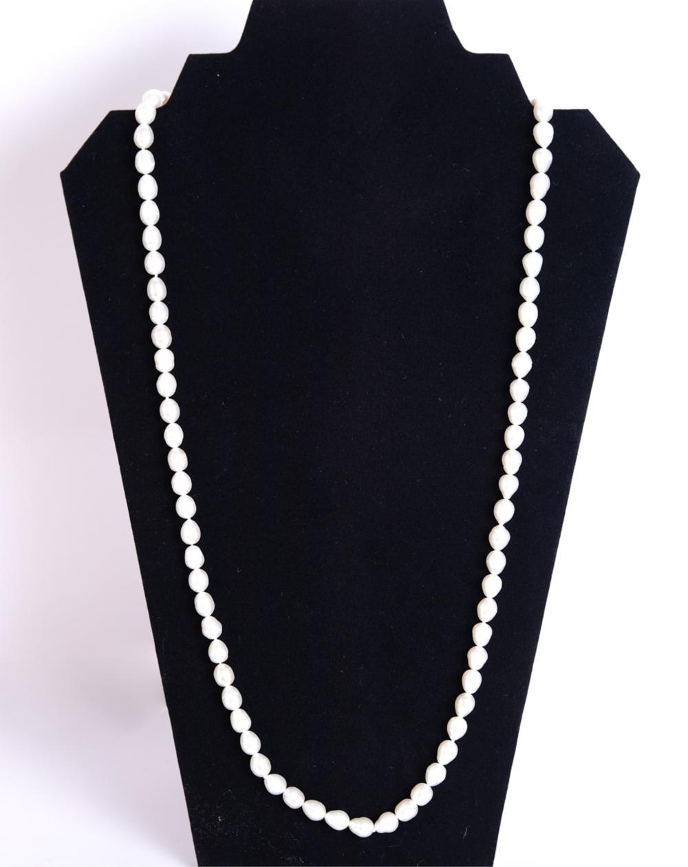 FRESH WATER 'ENDLESS' PEARL