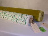FRET AND GSD FABRICS IN GREENS