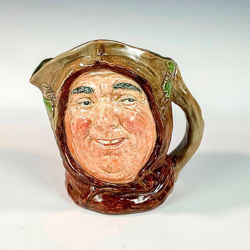 FRIAR TUCK D6321 - LARGE - ROYAL