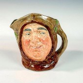FRIAR TUCK D6321 - LARGE - ROY