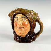 FRIAR TUCK D6321 - LARGE - ROY