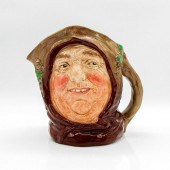 FRIAR TUCK D6321 - LARGE - ROY
