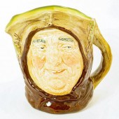 FRIAR TUCK D6321 - LARGE - ROY