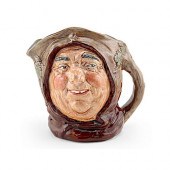 FRIAR TUCK D6321 - LARGE - ROY