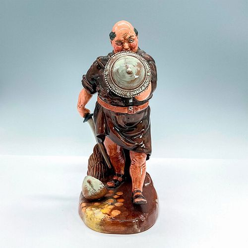 FRIAR TUCK - HN2143 - ROYAL DOULTON
