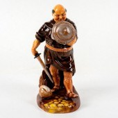FRIAR TUCK HN2143 - ROYAL DOUL