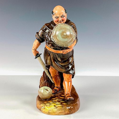 FRIAR TUCK HN2143 - ROYAL DOULTON