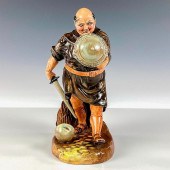 FRIAR TUCK HN2143 - ROYAL DOUL