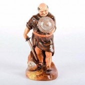 FRIAR TUCK HN2143 - ROYAL DOUL