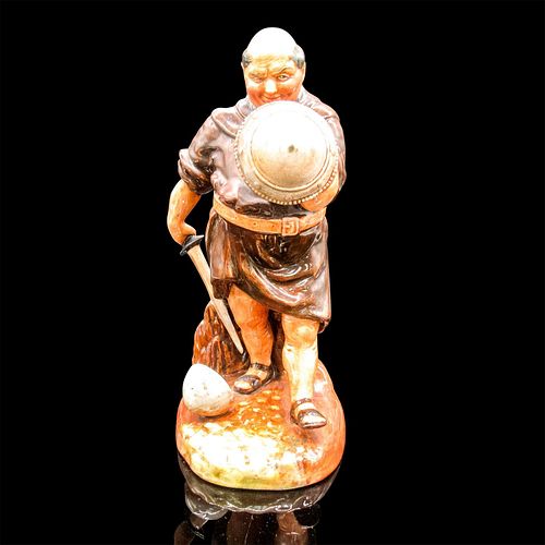 FRIAR TUCK HN2143 - ROYAL DOULTON