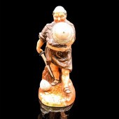 FRIAR TUCK HN2143 - ROYAL DOUL