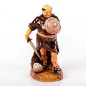 FRIAR TUCK HN2143 - ROYAL DOUL