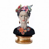 FRIDA KHALO 01001983 - LLADRO