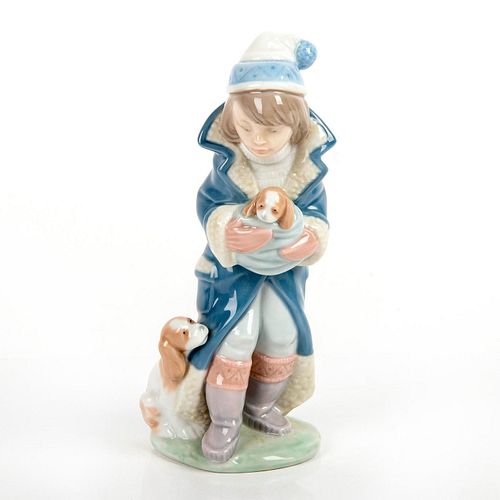 FRIDAY'S CHILD 1006019 - LLADRO