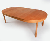 FRIDHAGEN FOR BODAFORS OAK DIN