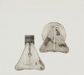 FRIEDA VREDAPARIS (B. 1968), T