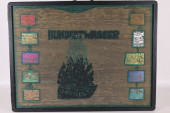 FRIEDENREICH HUNDERTWASSER WOO