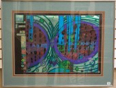 FRIEDENSREICH HUNDERTWASSER SC
