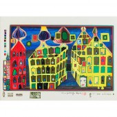 § FRIEDENSREICH S. HUNDERTWASS