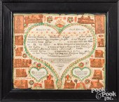 FRIEDERICH KREBS FRAKTUR BIRTH