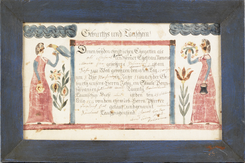 Friederich Kuster (Southeastern