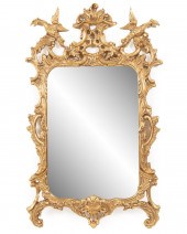 FRIEDMAN BROS. GILTWOOD CHIPPE