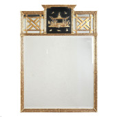 FRIEDMAN BROTHERS, CHINOISERIE