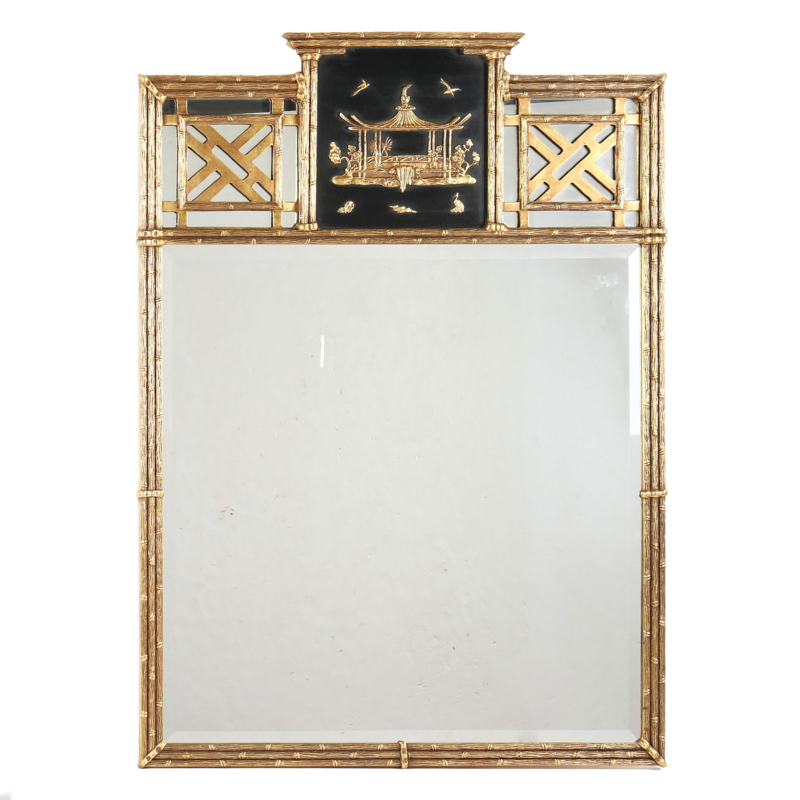 FRIEDMAN BROTHERS, CHINOISERIE