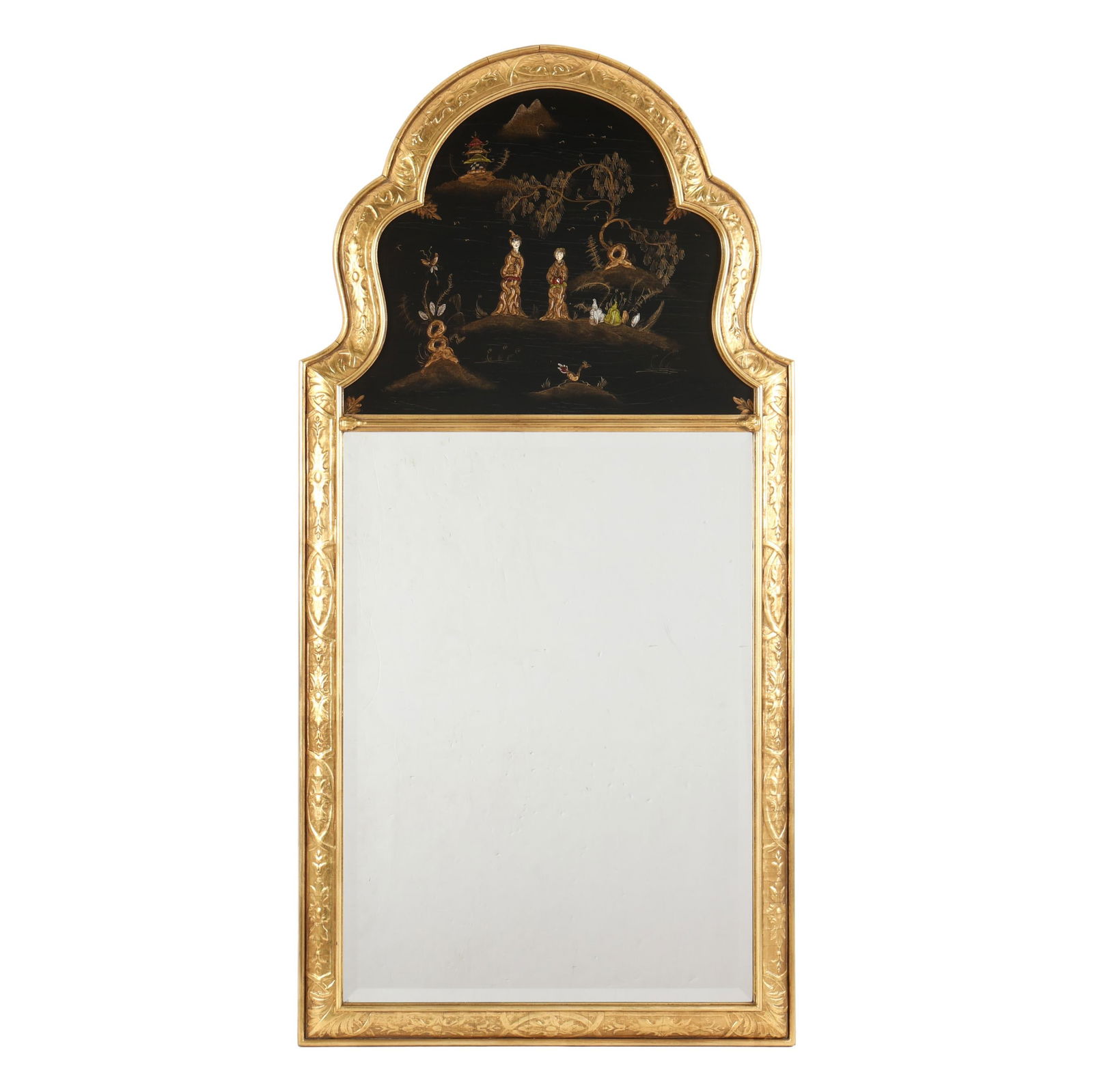 FRIEDMAN BROTHERS, CHINOISERIE