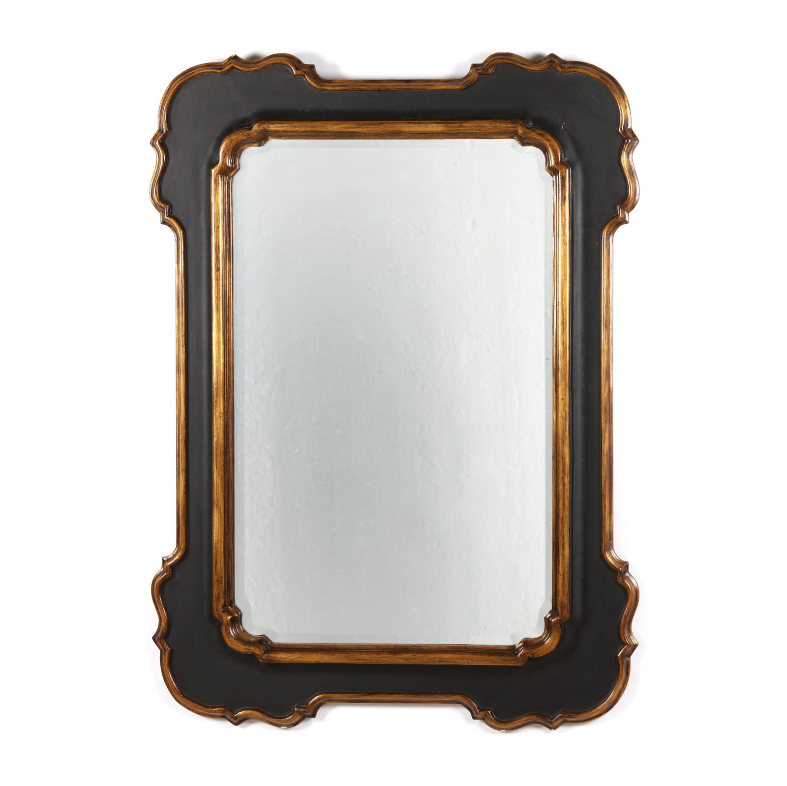 FRIEDMAN BROTHERS, EBONIZED AND