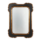 FRIEDMAN BROTHERS, EBONIZED AN