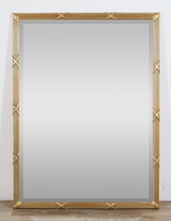 FRIEDMAN BROTHERS LOUIS XVI STYLE