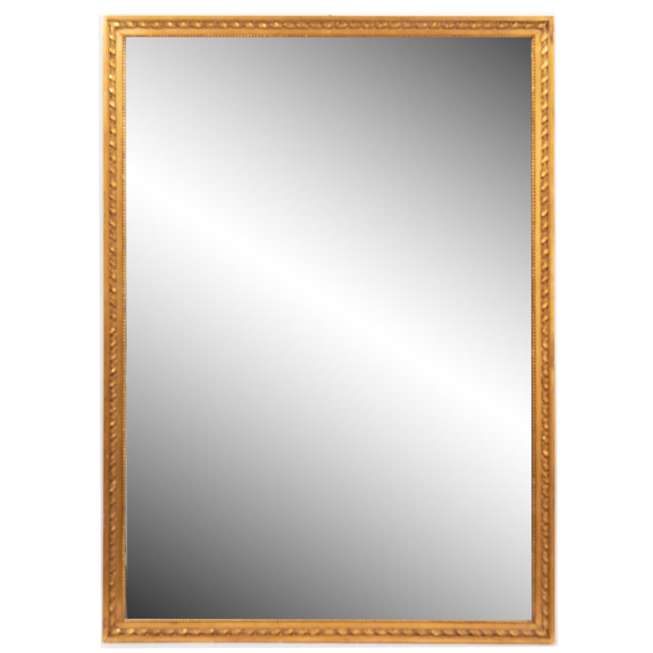 FRIEDMAN BROTHERS RECTANGULAR