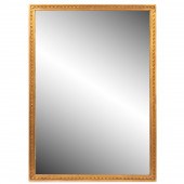 FRIEDMAN BROTHERS RECTANGULAR
