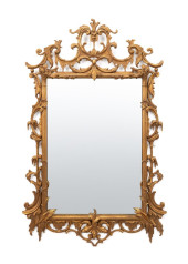 FRIEDMAN BROTHERS ROCOCO STYLE
