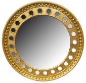 FRIEDMAN BROTHERS ROUND CONVEX