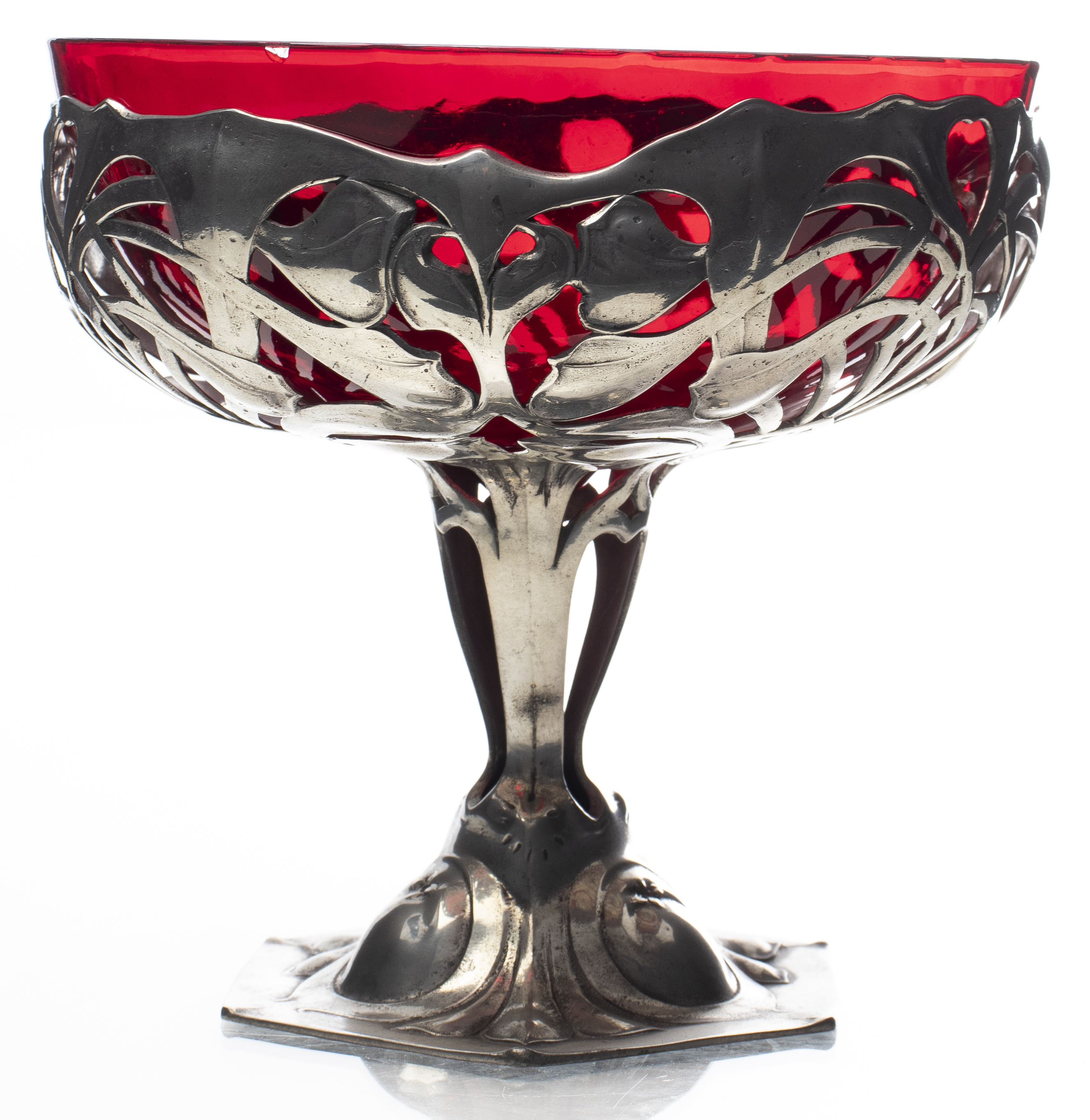 FRIEDRICH ADLER OSIRIS JUGENDSTIL