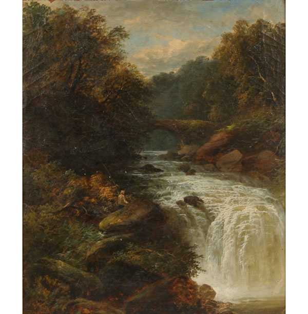 Friedrich Arnold (German,
