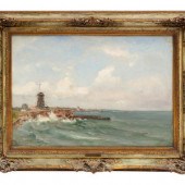 Friedrich Ernst Morgenstern (G