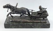 FRIEDRICH GORNIK (AUSTRIA, 187