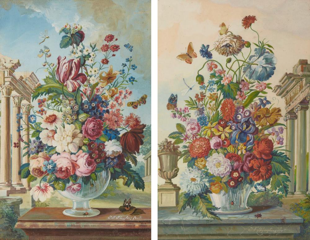 FRIEDRICH JUNGLING,