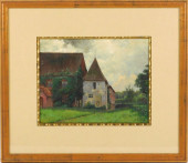 FRIEDRICH NATH (GERMAN, 1859-1