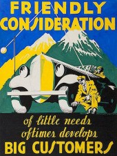 FRIENDLY CONSIDERATION OF LITT