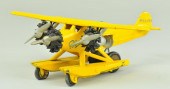 ''FRIENDSHIP'' AIRPLANE Hubley