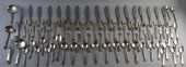 FRIGAST (COPENHAGEN) SILVER 'D
