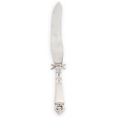 FRIGAST STERLING SILVER HANDLE