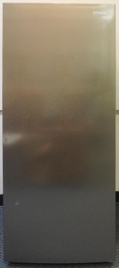 FRIGIDAIRE SINGLE-DOOR FREEZER