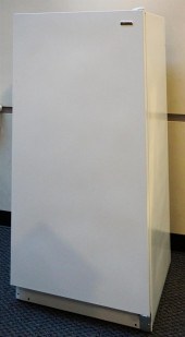 FRIGIDAIRE SINGLE DOOR FREEZER